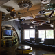 Illustration for article titled Become NYCs resident Jules Verne creepster in this $1.7 million steampunk pad